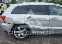 2011 Jeep Grand Cherokee photo