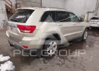 2011 Jeep Grand Cherokee фото
