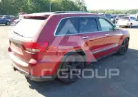 2011 Jeep Grand Cherokee фото