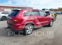 2011 Jeep Grand Cherokee фото