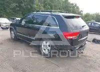 2011 Jeep Grand Cherokee фото