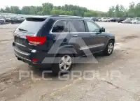 2011 Jeep Grand Cherokee фото