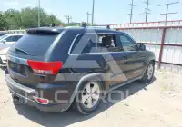 2011 Jeep Grand Cherokee фото