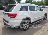 2011 Jeep Grand Cherokee фото