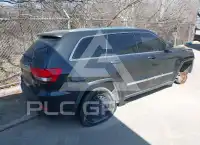 2011 Jeep Grand Cherokee фото