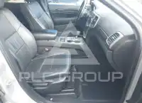2011 Jeep Grand Cherokee photo