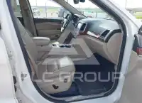 2011 Jeep Grand Cherokee фото