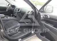 2011 Jeep Grand Cherokee фото
