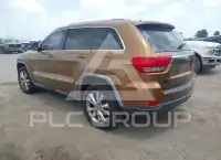 2011 Jeep Grand Cherokee фото
