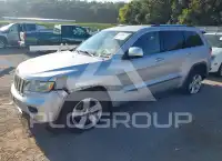 2011 Jeep Grand Cherokee фото