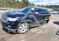 2011 Jeep Grand Cherokee photo