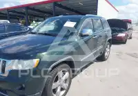 2011 Jeep Grand Cherokee фото