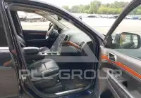 2011 Jeep Grand Cherokee фото