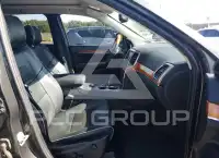 2011 Jeep Grand Cherokee фото