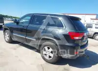 2011 Jeep Grand Cherokee photo