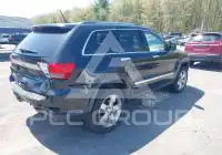 2011 Jeep Grand Cherokee фото