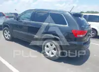 2011 Jeep Grand Cherokee фото