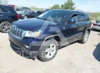 2011 Jeep Grand Cherokee photo