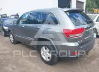 2011 Jeep Grand Cherokee фото