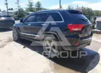2011 Jeep Grand Cherokee photo