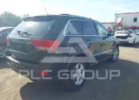 2011 Jeep Grand Cherokee фото