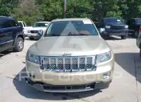 2011 Jeep Grand Cherokee фото