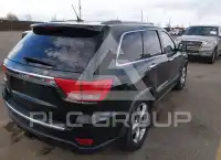 2011 Jeep Grand Cherokee photo