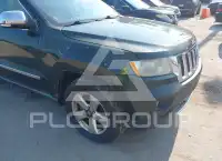2011 Jeep Grand Cherokee фото