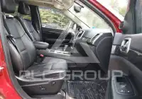 2011 Jeep Grand Cherokee фото