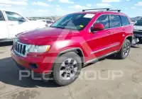 2011 Jeep Grand Cherokee фото