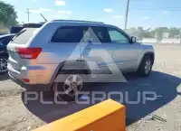 2011 Jeep Grand Cherokee photo
