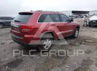 2011 Jeep Grand Cherokee фото