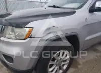 2011 Jeep Grand Cherokee photo