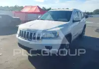 2011 Jeep Grand Cherokee фото