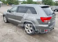 2011 Jeep Grand Cherokee фото