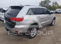 2011 Jeep Grand Cherokee photo