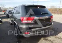 2011 Jeep Grand Cherokee photo