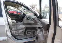 2011 Jeep Grand Cherokee photo