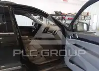2011 Jeep Grand Cherokee фото