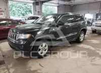 2011 Jeep Grand Cherokee фото