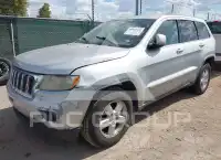 2011 Jeep Grand Cherokee фото