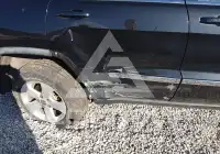 2011 Jeep Grand Cherokee фото