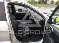 2011 Jeep Grand Cherokee фото