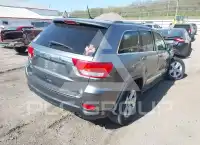 2011 Jeep Grand Cherokee photo