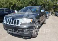 2011 Jeep Grand Cherokee photo
