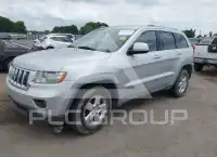 2011 Jeep Grand Cherokee фото