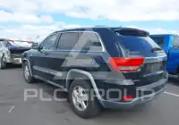 2011 Jeep Grand Cherokee фото