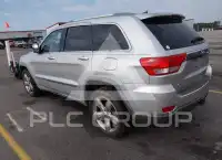 2011 Jeep Grand Cherokee фото