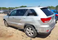 2011 Jeep Grand Cherokee фото