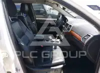 2011 Jeep Grand Cherokee фото